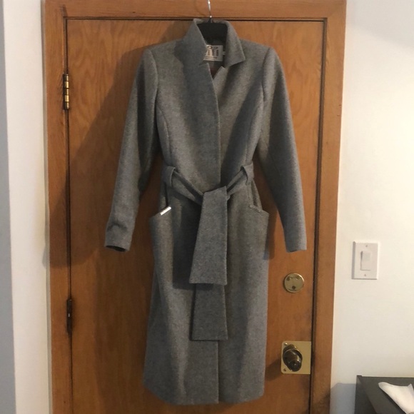 Jackets & Blazers - Wool coat 🧥 ☝️☝️🎊🎊🎊🎉🎉🎉